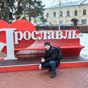 Владимир, 36 лет, Дзержинский