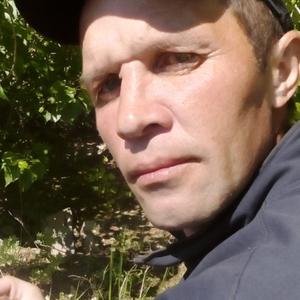Парни в Набережные Челны: Виль Фаизов, 44 - ищет девушку из Набережные Челны