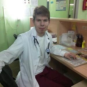 Кирилл, 27 лет, Белгород