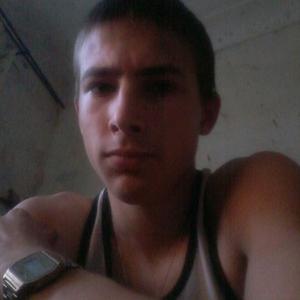 Парни в Медногорске: Евгений, 23 - ищет девушку из Медногорска