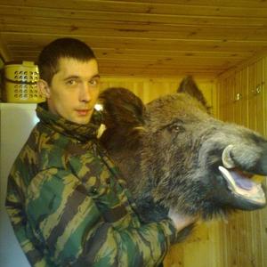 Денис, 41 год, Белгород