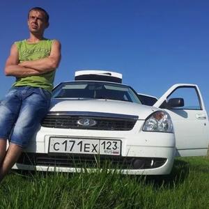 Руслан Чарунов, 38 лет, Краснодар