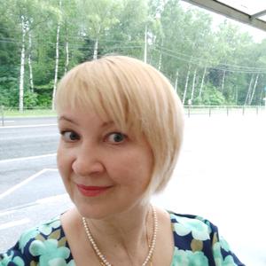 Ольга, 54 года, Сергиев Посад-6
