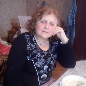 Любовь Филатова, 71 год, Москва