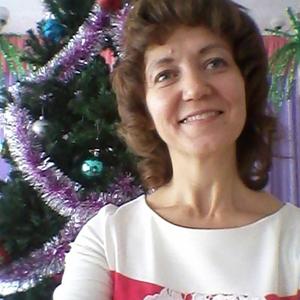 Ольга, 52 года, Пермь