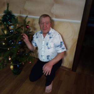 Парни в Новокузнецке: Сергей Кривоногов, 65 - ищет девушку из Новокузнецка