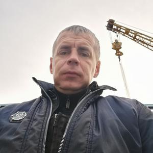 Денис, 45 лет, Владивосток