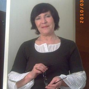 Людмила Гордина, 70 лет, Глазов