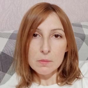 Виктория, 39 лет, Гусь-Хрустальный