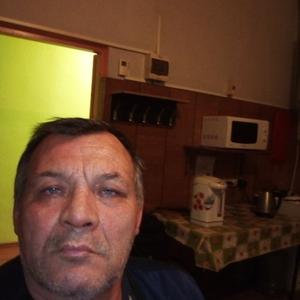 Андрей Башуров, 49 лет, Октябрьский