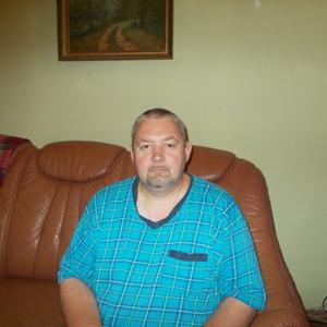 Дмитрий, 52 года, Краснокамск