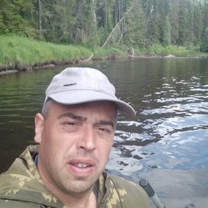Олег, 41 год, Котлас