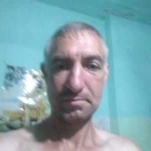 Володя, 44 года, Ташкент