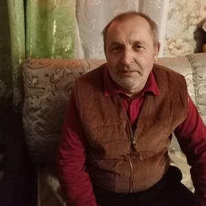 Виктор, 70 лет, Кимовск