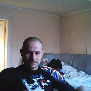 Макс, 41 год, Бутурлиновка
