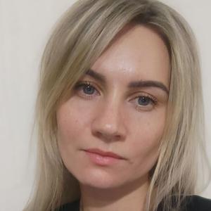 Варвара, 32 года, Москва