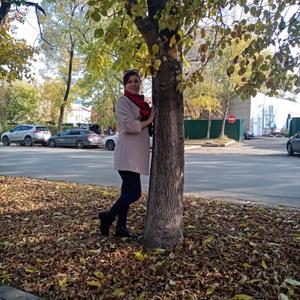 Девушки в Уссурийске: Оксана, 40 - ищет парня из Уссурийска