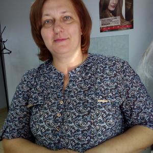 Алена Курятникова, 48 лет, Барнаул
