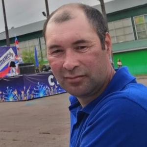 Ильяс, 42 года, Усть-Илимск