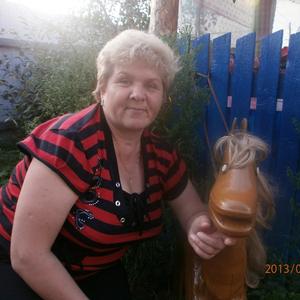 Девушки в Екатеринбурге: Светлана, 66 - ищет парня из Екатеринбурга