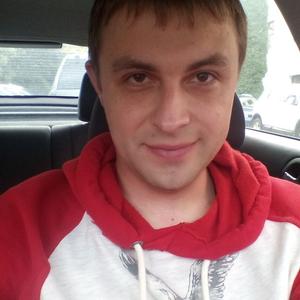 Кирилл, 41 год, Минск