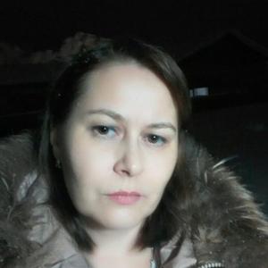 Девушки в Сыктывкаре: Татьяна, 50 - ищет парня из Сыктывкара