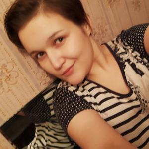 Девушки в Нижний Новгороде: Anastasia, 26 - ищет парня из Нижний Новгорода