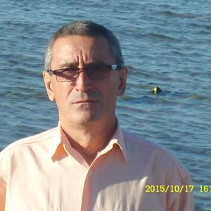 Парни в Челябинске: Фарит, 75 - ищет девушку из Челябинска