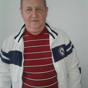 Юрий, 69 лет, Анапа