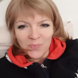 Татьяна, 52 года, Оренбург