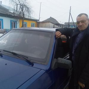 Парни в Томске: Николай, 70 - ищет девушку из Томска