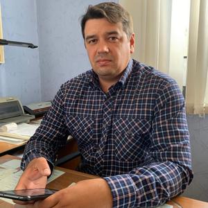Олег, 54 года, Прокопьевск