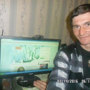 Сергей, 44 года, Воронеж