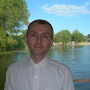 Павел, 47 лет, Ульяновск