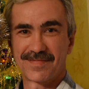 Василий Алябышев, 58 лет, Сыктывкар
