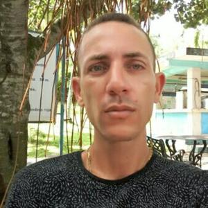 Yudel, 34 года, La Habana
