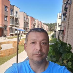 Парни в Мурманске: Александр Сагатов, 49 - ищет девушку из Мурманска