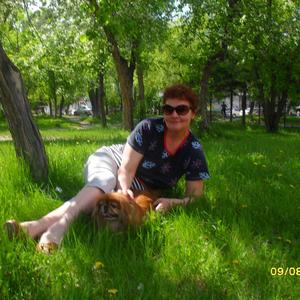 Девушки в Барнауле (Алтайский край): Татяна, 48 - ищет парня из Барнаула (Алтайский край)