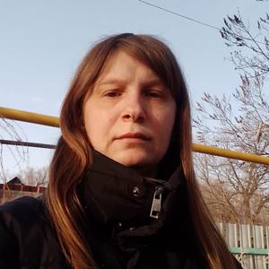 Девушки в Новокуйбышевске: Ольга, 39 - ищет парня из Новокуйбышевска