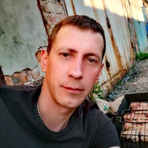 Парни в Нягани: Владимир, 38 - ищет девушку из Нягани