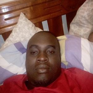Emery Ndinda, 36 лет, Кампала