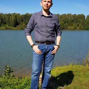 Александр, 43 года, Калуга
