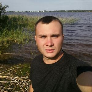 Парни в Петрозаводске: Александр, 28 - ищет девушку из Петрозаводска