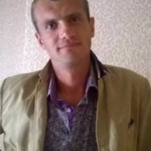 Парни в Барановичи: Андрей, 41 - ищет девушку из Барановичи