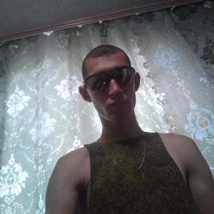 Николай, 26 лет, Черепаново