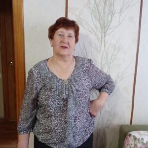 Девушки в Липецке: Лидия, 74 - ищет парня из Липецка