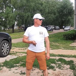 Парни в Чебоксарах (Чувашия): Владимир, 41 - ищет девушку из Чебоксар (Чувашия)
