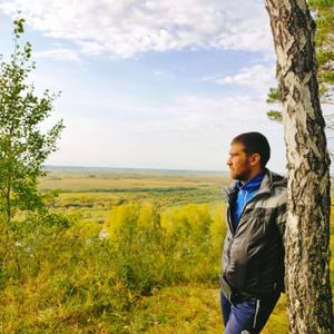 Парни в Северске: Александр, 35 - ищет девушку из Северска
