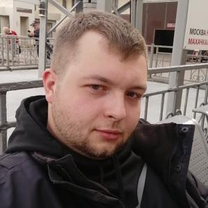 Иван, 25 лет, Астрахань