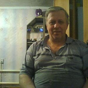 Владимир, 56 лет, Барнаул